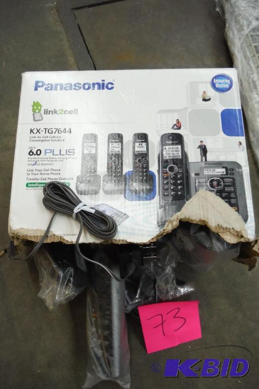 panasonic