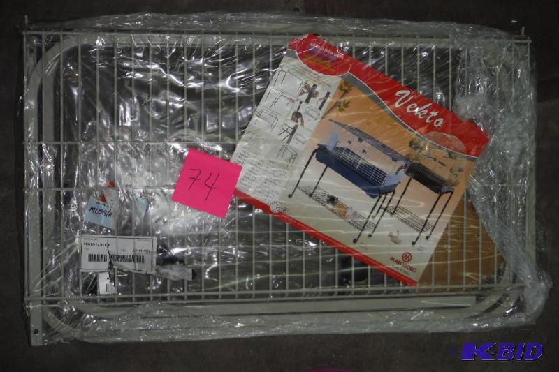 stand for animal cage