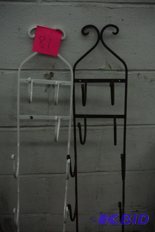wall hangers