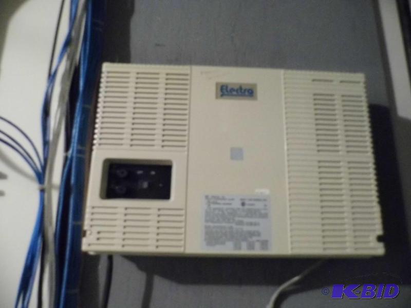 PBX Phone System