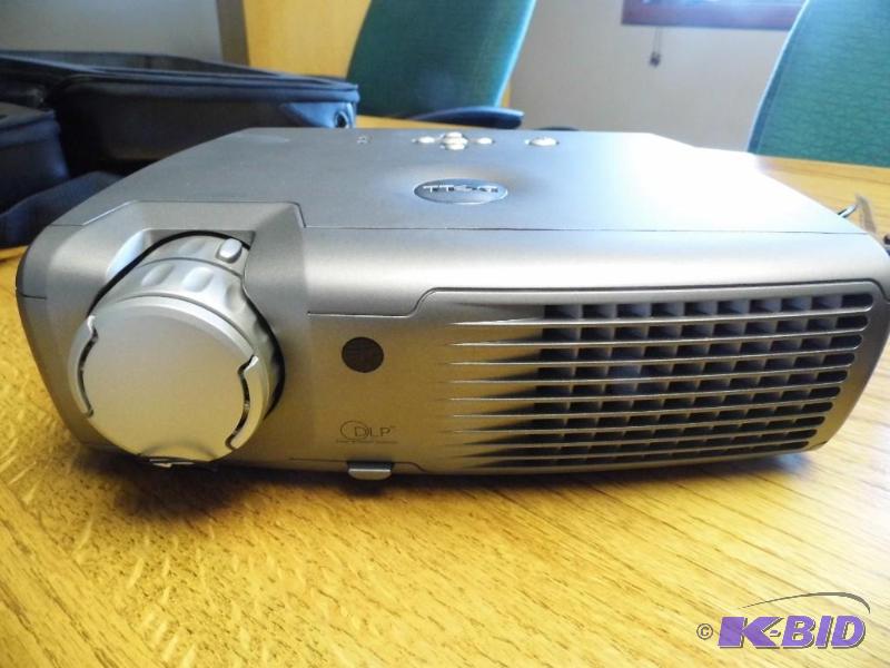 Dell 2300MP Projector