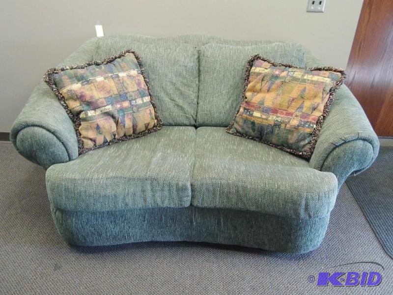 Loveseat