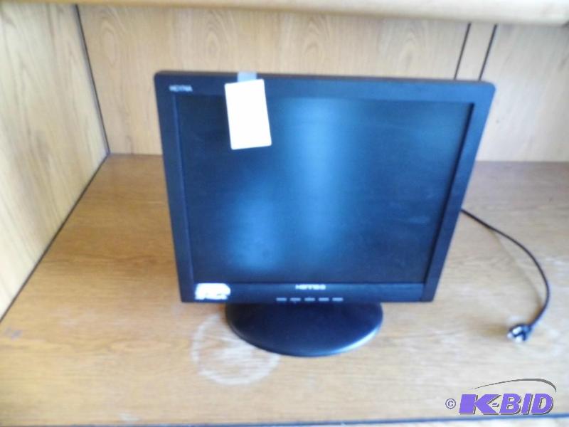Monitor