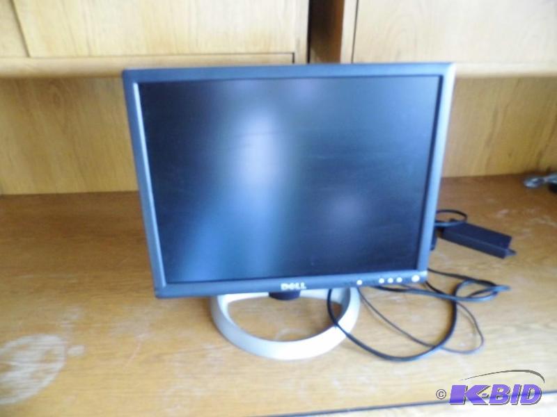 Dell Monitor