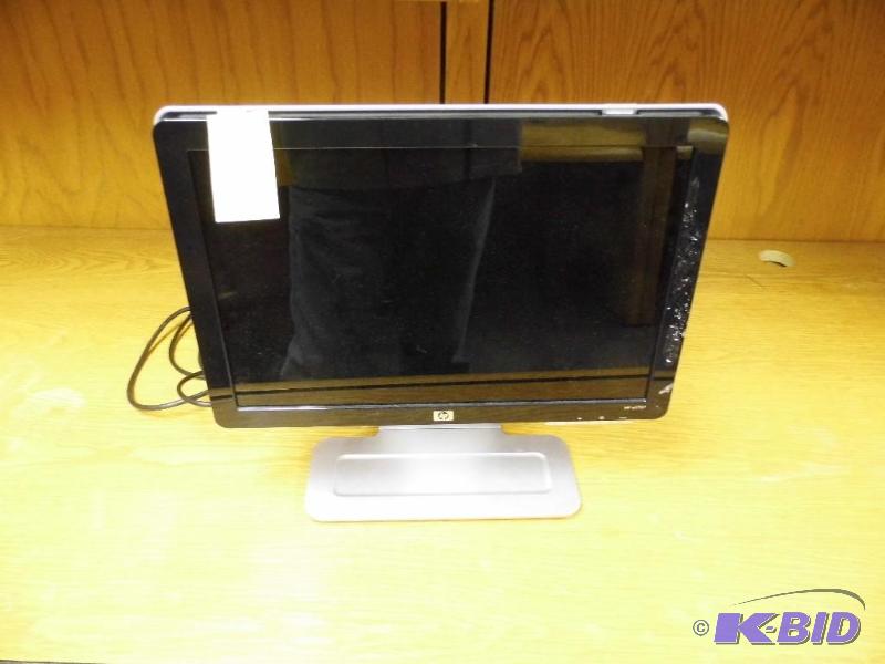 HP Monitor