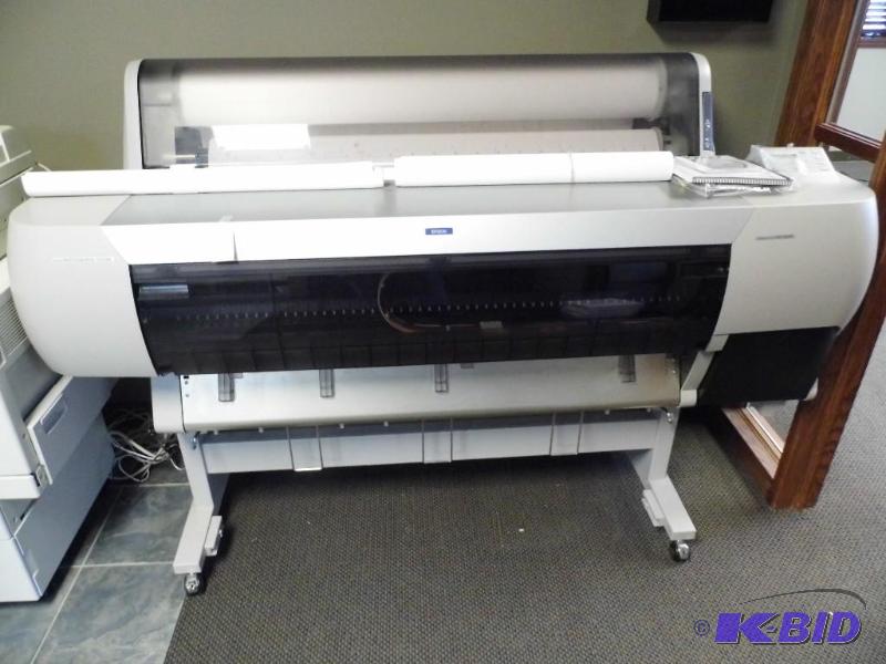 Epson Stylus Pro 10000 Printer