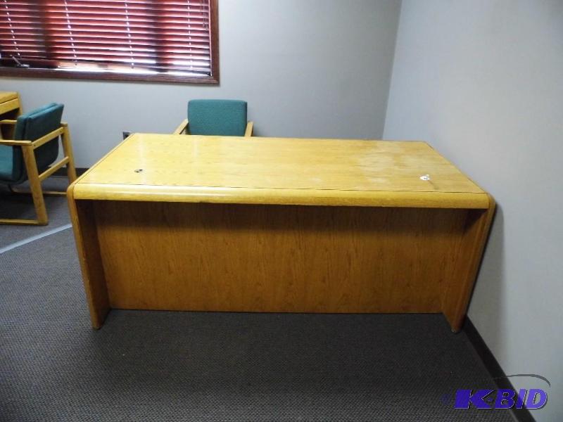 Desk
