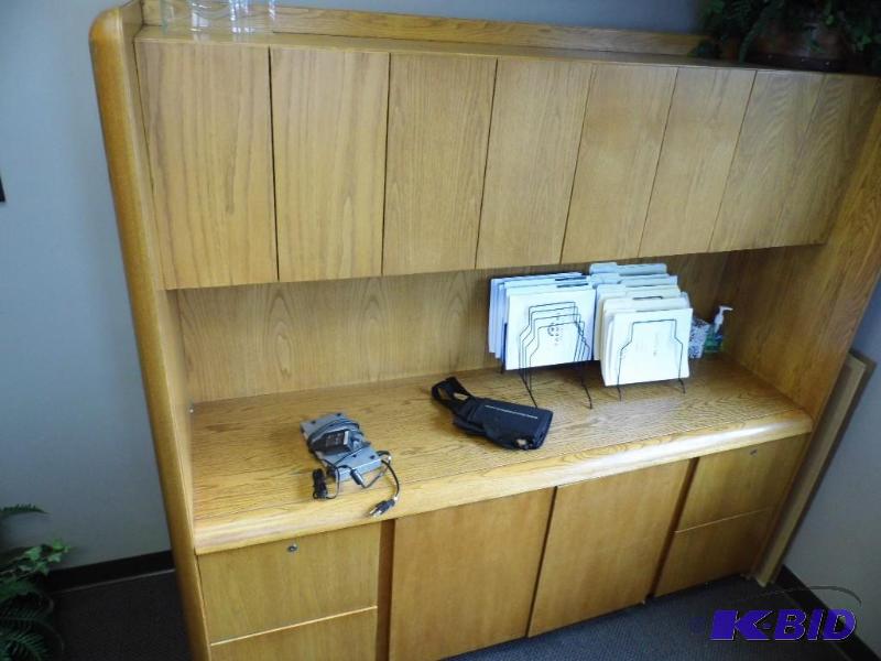 Credenza