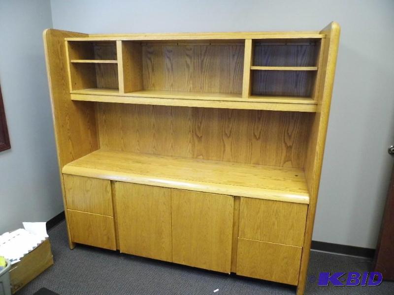 Credenza