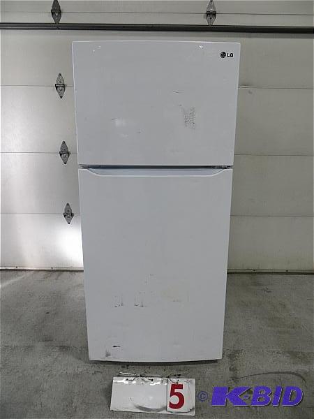 New LG LTC20380ST&nbspSmooth White 20.0 Cu. ...