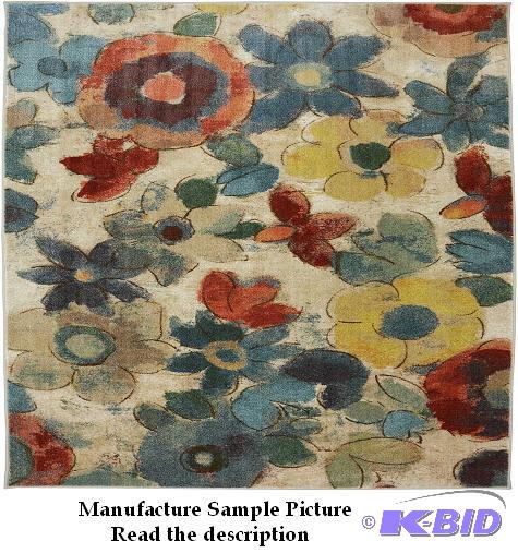 Hazel Eyes Rug by American Rug Craftsman - In...