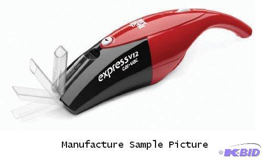 Dirt Devil Corded V12 Express Car Vac - Model...