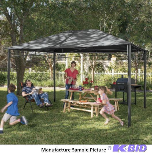 Snap Gazebo - Do you know the saying &quotEa...