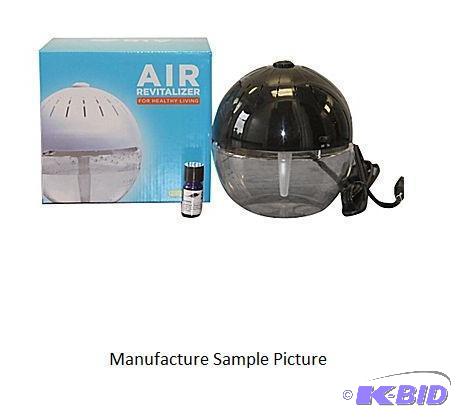 Ecogecko Air Revitalizer for Healthy Living -...