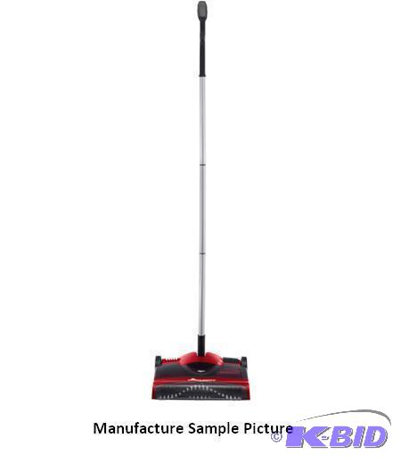 Dirt Devil Power Sweep Cordless Sweeper - Mod...