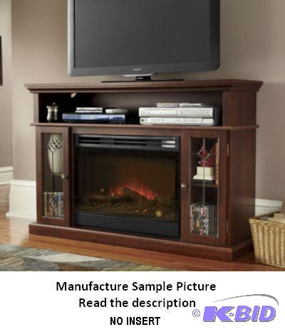 Orleans Fireplace Mantel - NO INSERT - Not on...
