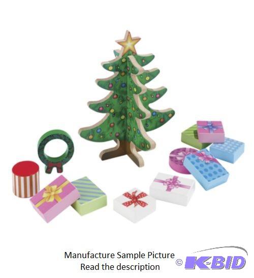 Christmas Accessory Kit - Make it a Christmas...