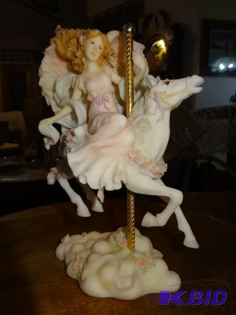 1999 Blythe Seraphim Classics by Roman, Inc...