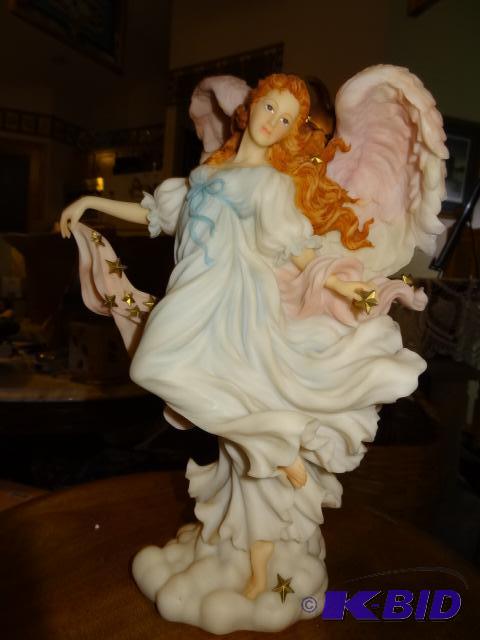 1997 Heavens Shining Star Ariel Seraphim Cla...