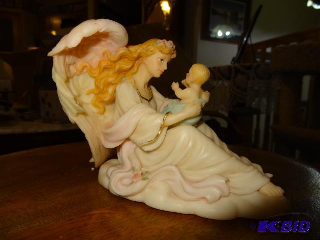 1996 Childrens Joy Rachel Seraphim Classics ...
