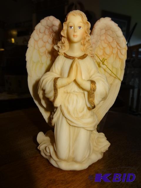 1993 Iris Seraphim Classics by Roman, Inc...