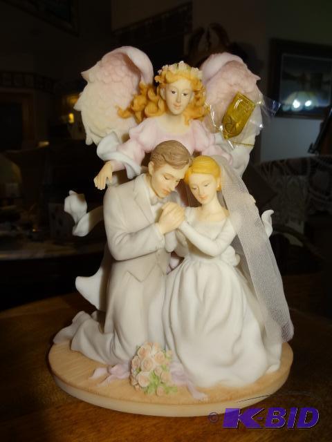 2000 Eternal Love, The Wedding Angel...