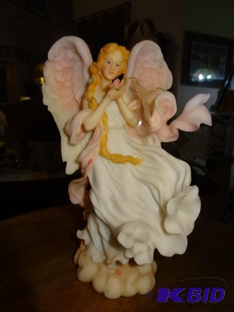 1997 Diana Seraphim Classics by Roman, Inc...