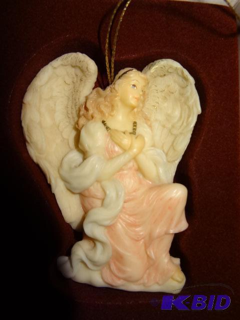 1995 Felica Adorning Maiden Ornament Seraphim...