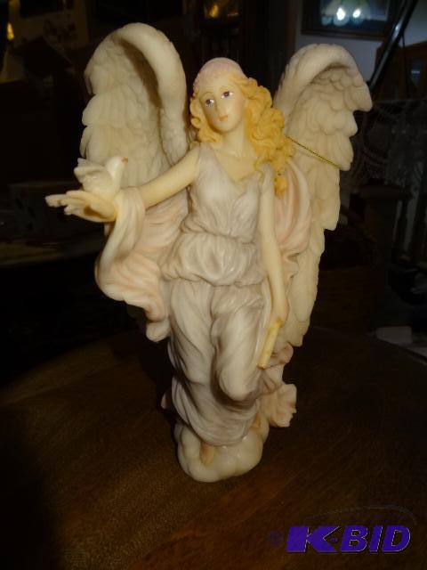1993 Isabel Seraphim Classics by Roman, Inc...
