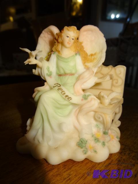 1998 Joy Seraphim Classics by Roman, Inc...