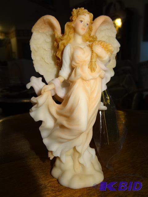 2001 Heather Seraphim Classics by Roman, Inc...