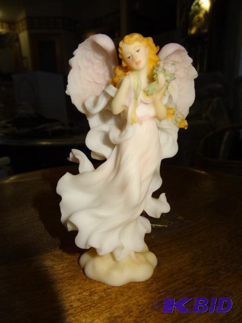 1999 May Seraphim Classics by Roman, Inc...