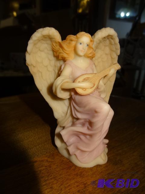 1995 Lydia Seraphim Classics by Roman, Inc...