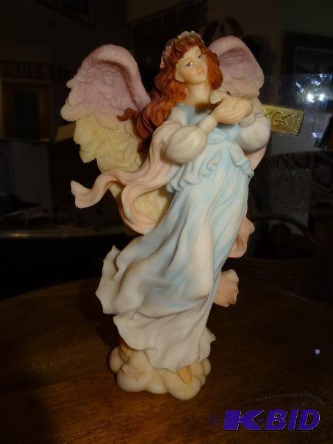 1997Monica Seraphim Classics by Roman, Inc...