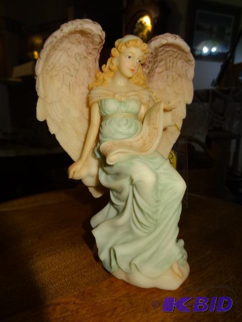 1994 Laurice Seraphim Classics by Roman, Inc...