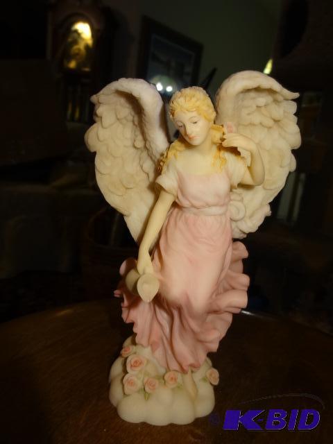 1995 Rosalie Seraphim Classics by Roman, Inc...