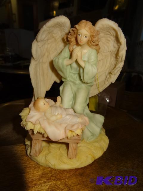 1995 Francesca Seraphim Classics by Roman, In...