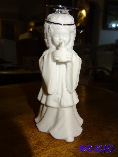 Dept. 56 &quotChristmas Angel&quot...