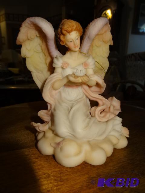 1997 Tess Seraphim Classics by Roman, Inc...