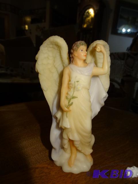 1998 Gabriel &quotCelestial Messanger&quot ...
