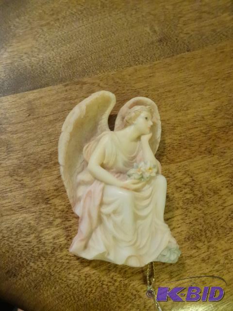 1994 Angel Ornament Seraphim Classics by Roma...