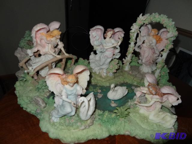 &quotHeavenly Reflection&quot Full Collecti...