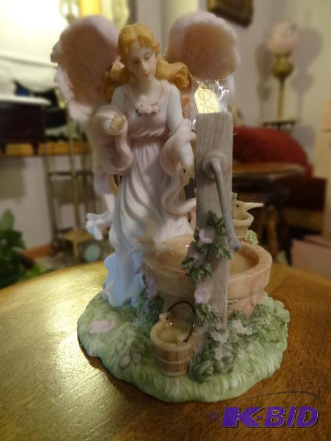 Seraphim Alexandra 1998 Special Event. Serapi...