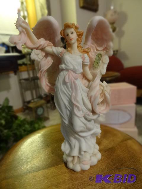 Seraphim Hope 1999 Special Event. Seraphim Cl...