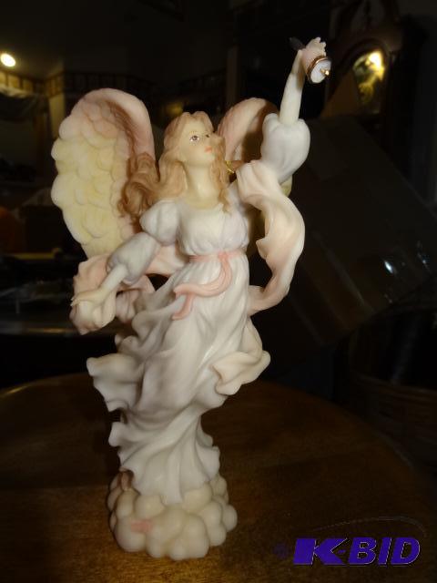1997 Annabella Seraphim Classics by Roman, In...