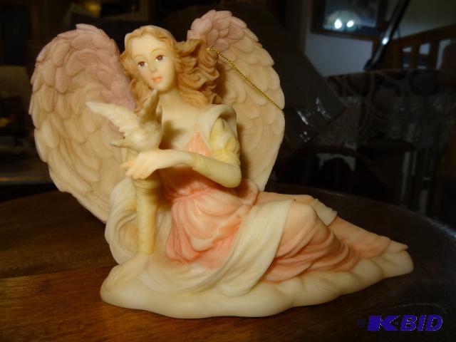 1993 Evangaline Seraphim Classics by Roman, I...