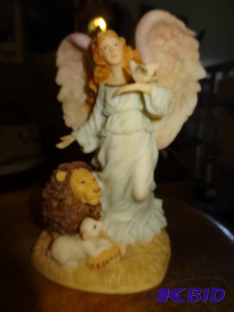 1995 Serena Seraphim Classics by Roman, Inc....