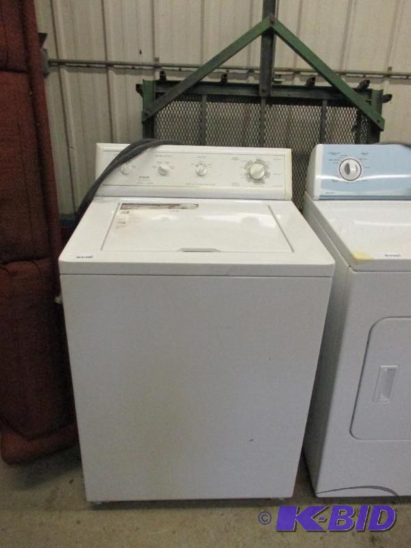Fridgiaire Washing machine...