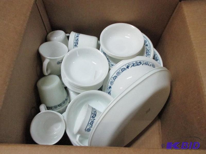 Corning Ware...