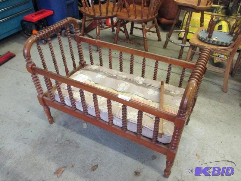 crib...